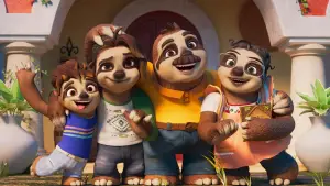 Задник к фильму "" #741060