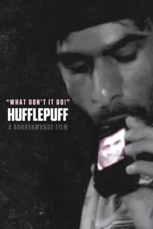 Постер к фильму "HufflePuff" #799207