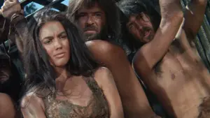 Задник к фильму "Планета обезьян" #203652