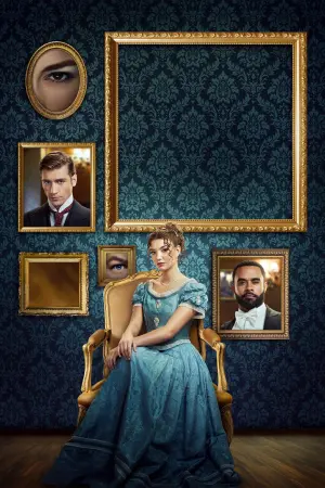 Постер к фильму "Gilded Newport Mysteries: Murder at the Breakers" #366630