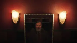 Задник к фильму "Сны поездов" #514868