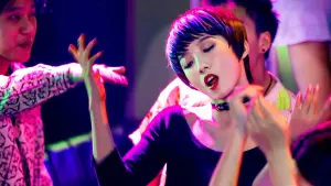 Задник к фильму "Шаг вперед 6: Год танцев" #350580