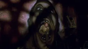 Задник к фильму "Кэндимэн" #686545