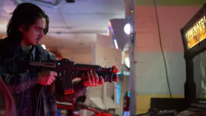 Видео к фильму Утопление | The Drowning Trailer #1 (2017) | Movieclips Indie