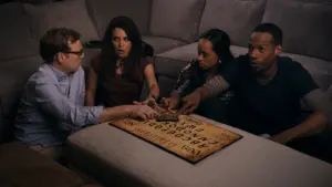 Задник к фильму "Дом с паранормальными явлениями" #320113