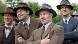 Задник к фильму "Парни в лодке" #161675