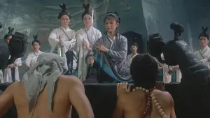 Задник к фильму "Зу: Воины с волшебной горы" #354850