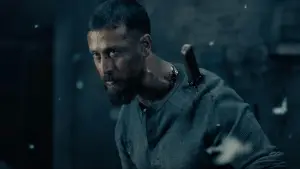 Задник к фильму "Бунтарь 4" #608915