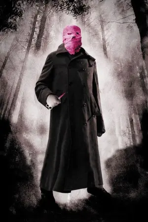 Постер к фильму "Временная петля" #465901