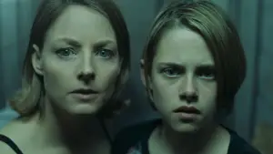 Задник к фильму "Комната страха" #641852