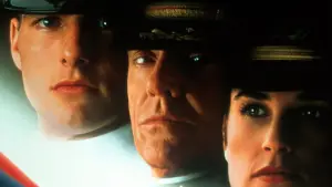 Задник к фильму "Несколько хороших парней" #209345