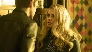 Задник к фильму "После. Долго и счастливо" #164444