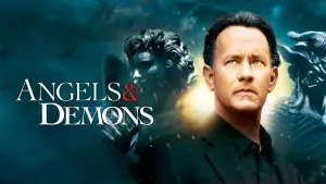 Ангелы и Демоны