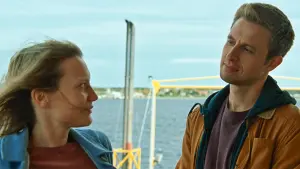 Задник к фильму "Остров Бергмана" #387149