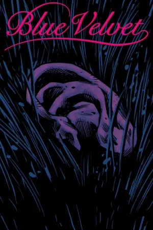 Постер к фильму "Синий бархат" #204352