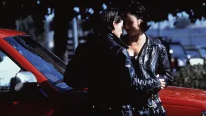 Задник к фильму "Связь" #235801