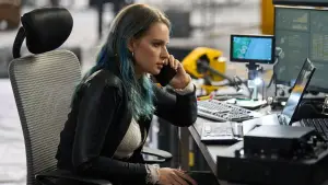 Задник к фильму "Досье «Чёрная канарейка»" #623073