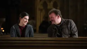 Задник к фильму "Старый дуб" #194513