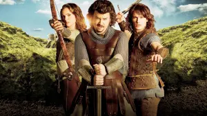 Задник к фильму "Храбрые перцем" #344110