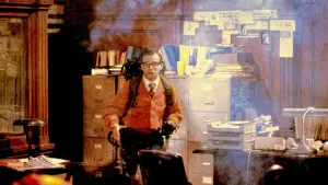 Задник к фильму "Охотники за привидениями 2" #585881