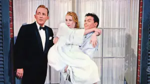 Задник к фильму "Высшее общество" #486389