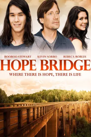 Постер к фильму "Hope Bridge"