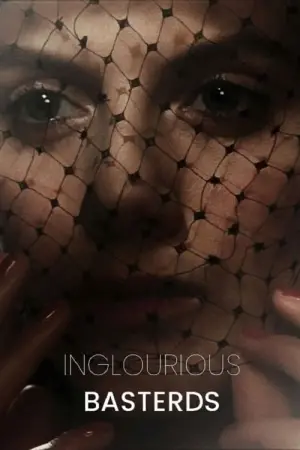 Постер к фильму "Бесславные ублюдки" #175613