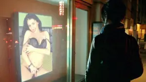 Задник к фильму "Pornocratie: Les nouvelles multinationales du sexe" #890348