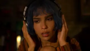 Задник к фильму "Кими" #295835