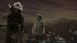 Задник к фильму "Лабиринт" #659090