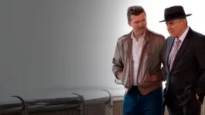 Задник к фильму "Мейер Лански" #389925