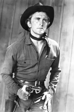 Человек без звезды