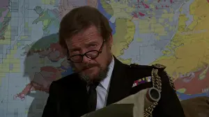 Задник к фильму "Захват в Северном море" #482958