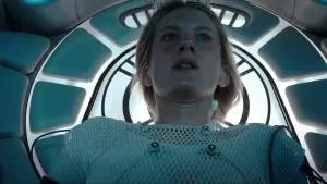 Задник к фильму "Кислород" #275202