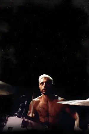 Постер к фильму "Звук металла" #667121