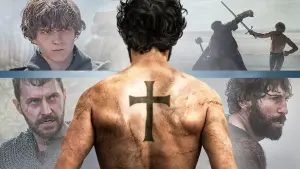 Задник к фильму "Паломничество" #397833