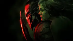 Задник к фильму "Хищник: Планета смерти" #507570