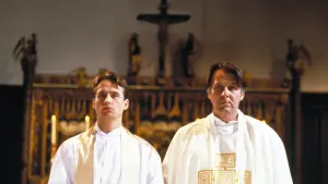 Видео к фильму Священник | Priest (1994) Trailer