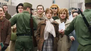 Задник к фильму "Присцилла: Элвис и я" #164415