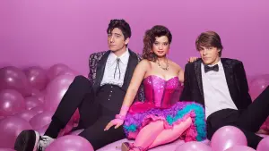 Задник к фильму "Соглашение на выпускной" #388093