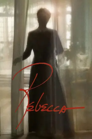 Постер к фильму "Ребекка" #692141