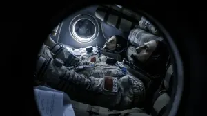 Задник к фильму "Салют-7" #240849