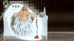 Задник к фильму "Судороги" #388728