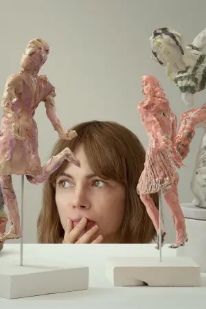 Постер к фильму "Появление" #376671