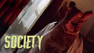 Задник к фильму "Общество" #271559