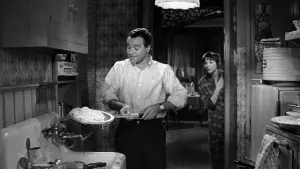 Задник к фильму "Квартира" #175520