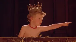 Задник к фильму "Дитя Макона" #435887