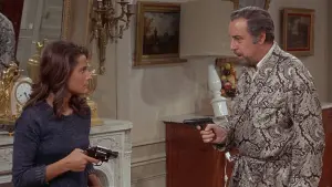 Задник к фильму "Скромное обаяние буржуазии" #209504