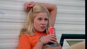 Задник к фильму "У холмов есть глаза" #721889