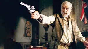 Задник к фильму "Лига выдающихся джентльменов" #705671